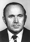 Andrew V. Schally